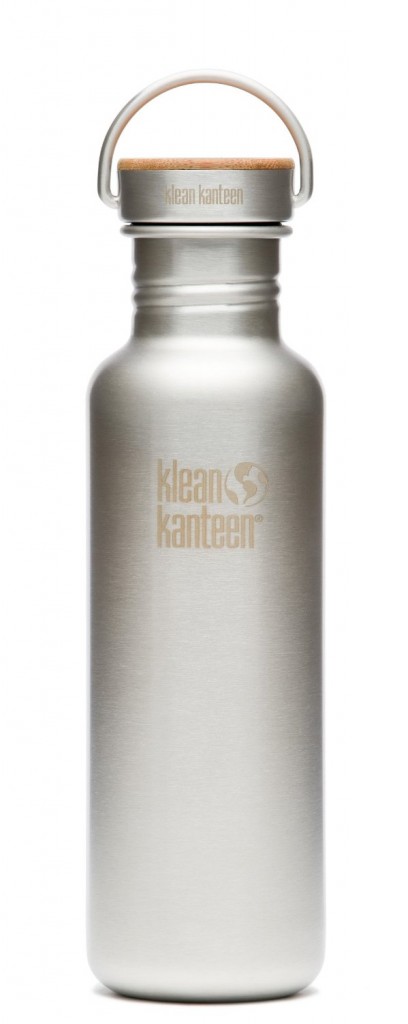 Klean Kanteen Reflect Stainless Steel