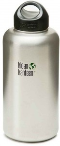 5 Best Klean Kanteen Stainless Steel Water Bottle – Durable, reusable and functional