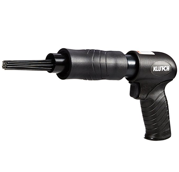 8 Best Needle Scalers You’ll scared by its power Tool Box