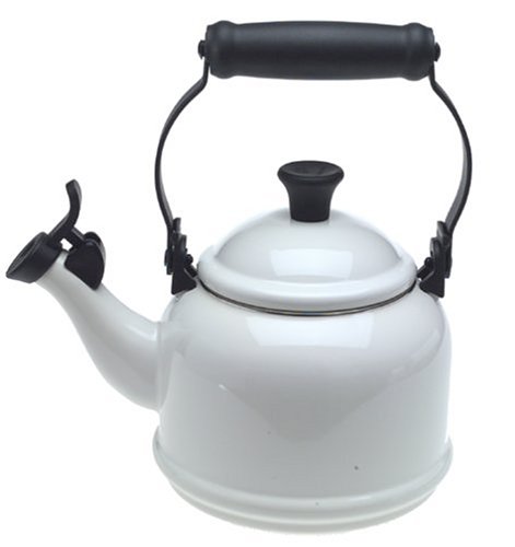 Le Creuset Demi Teakettle