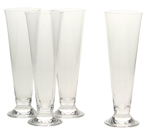 Lenox Tuscany Classics Pilsner Glasses