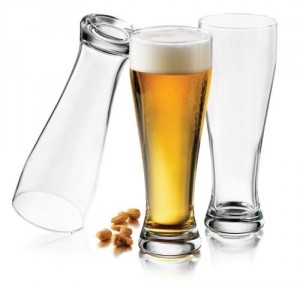 5 Best Pilsner Glass – Showcasing the beer’s color perfectly