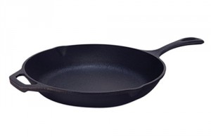 5 Best Lodge Skillets – Prepare various recipes easily