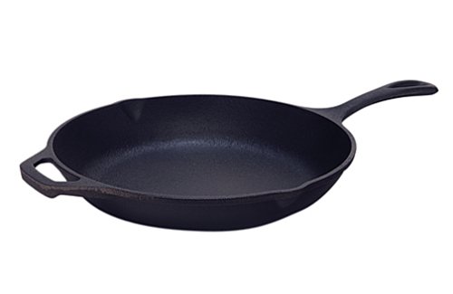 Lodge LCS3 Chef's Skillet