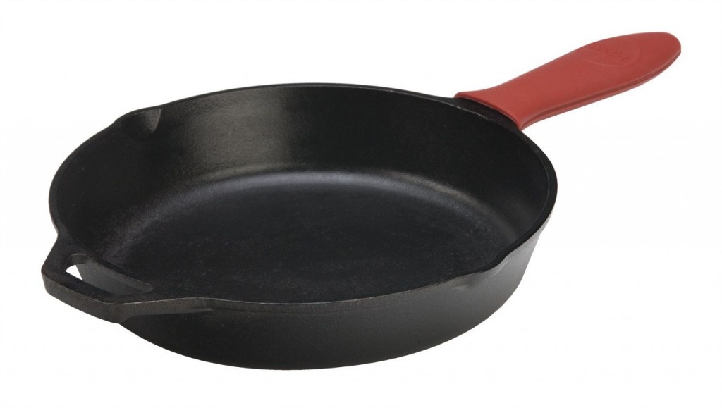 Lodge Pre-Seasoned Skillet