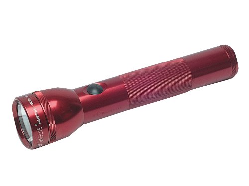 MAGLITE S2D036