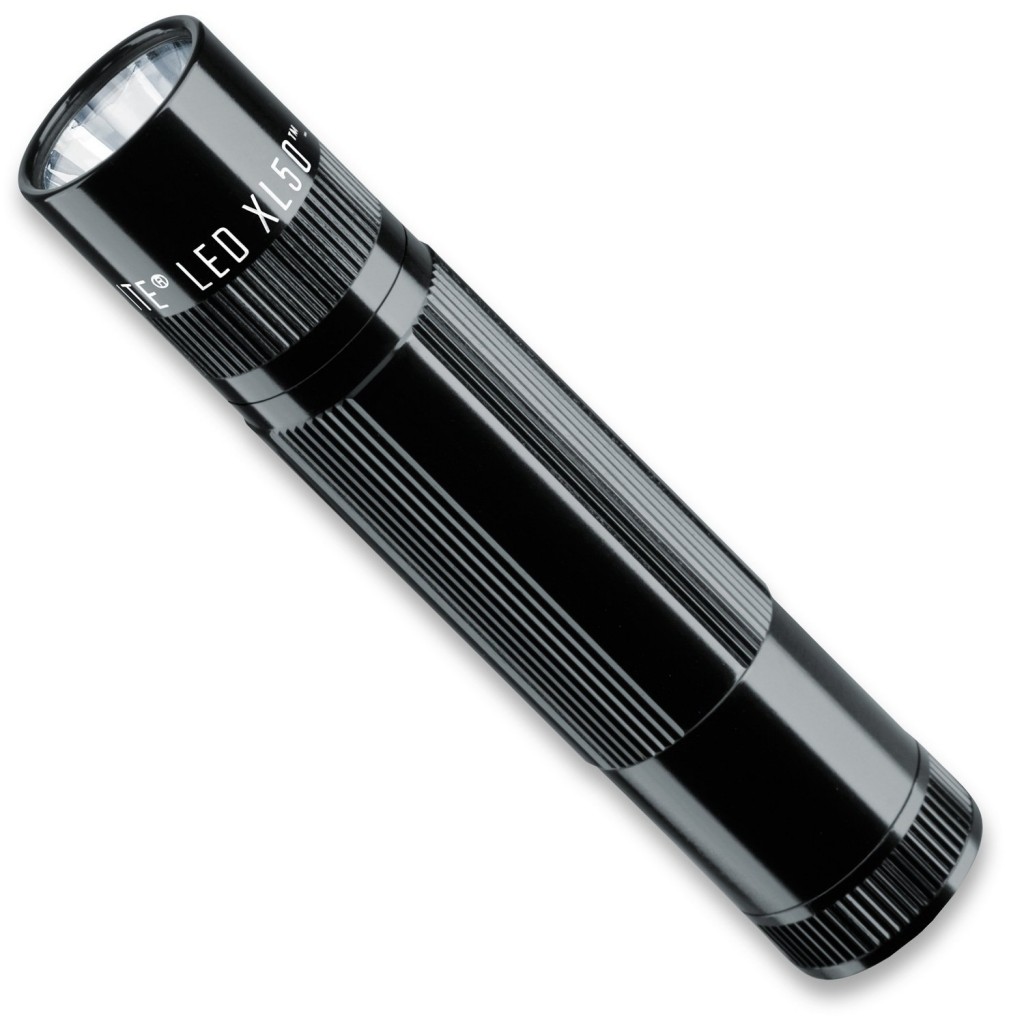 MAGLITE XL50-S3016 LED Flashlight