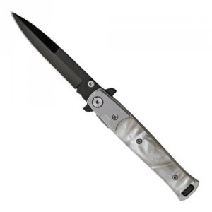 5 Best Switch Blade Knives – Convenient, safe and dependable