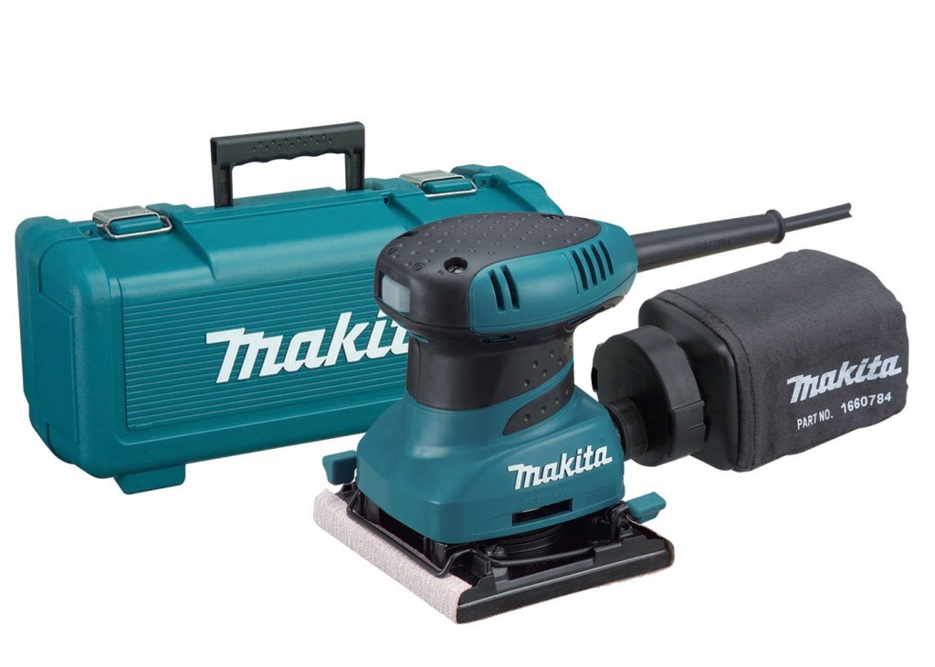 Makita BO4556K 2.0 Amp