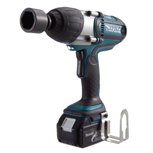 Makita BTW450 18-Volt