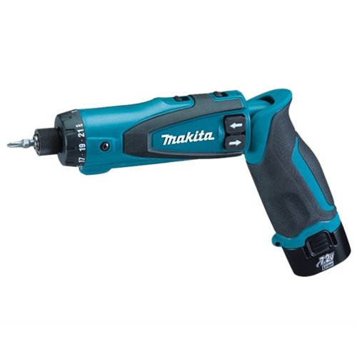 Makita DF010DSE 7.2-Volt