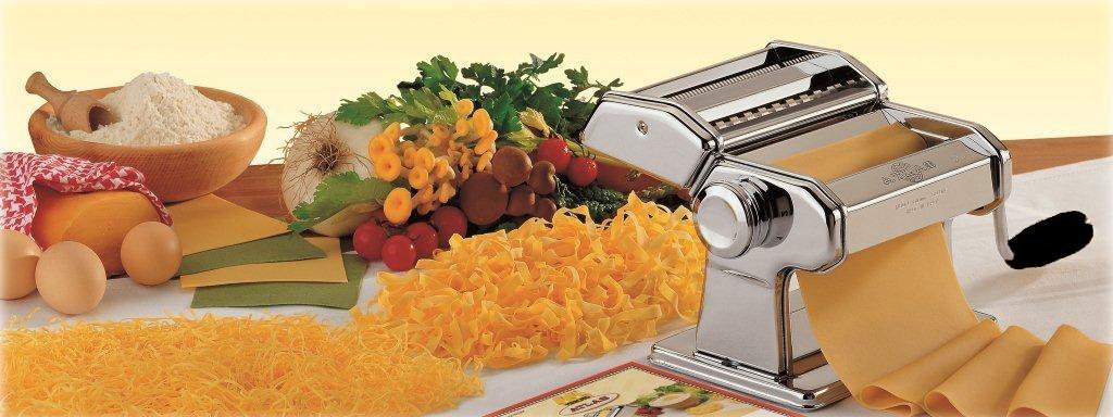 Marcato Pasta Machine