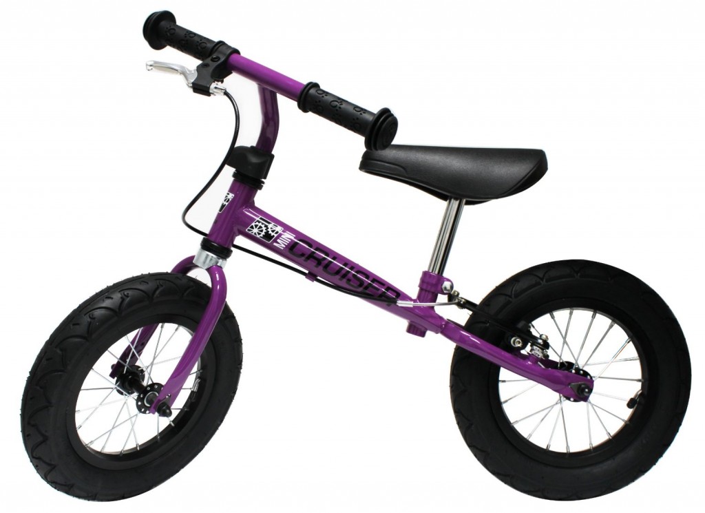 Metro Mini Cruiser Balance Bike