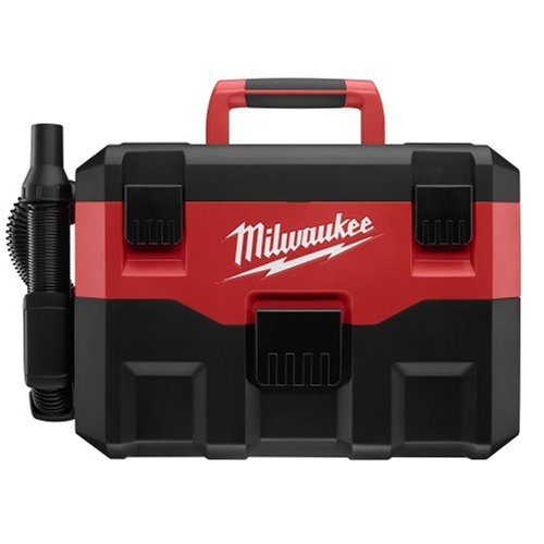 Milwaukee 0880-20 18 Volt Cordless Wet