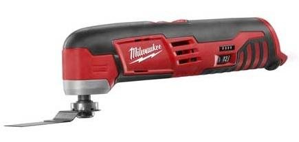 Milwaukee 2426-20 M12 Cordless Multi-Tool
