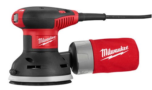 Milwaukee 6021-21 Random Orbit Palm Sander