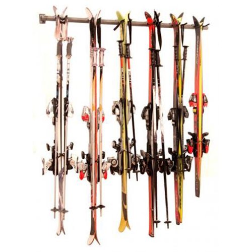 Monkey Bar Storage Ski Rack