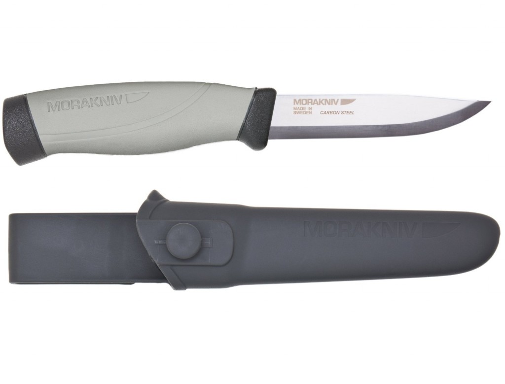 Morakniv Craftline HighQ Robust Trade Knife