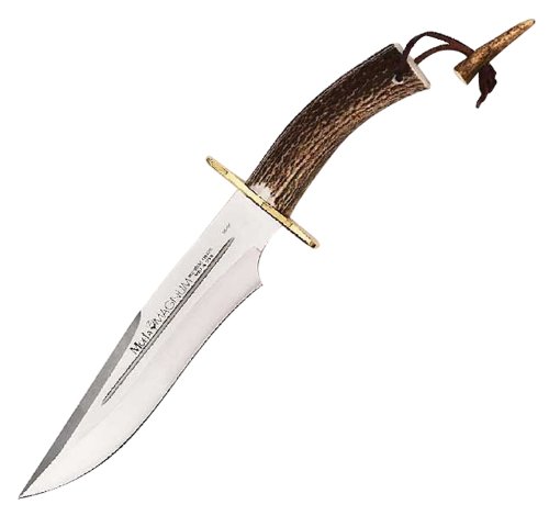 Muela Magnum Fixed Blade Knife
