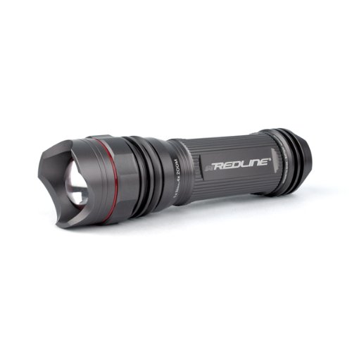 5 Best Redline Flashlights - Amazing light - Tool Box