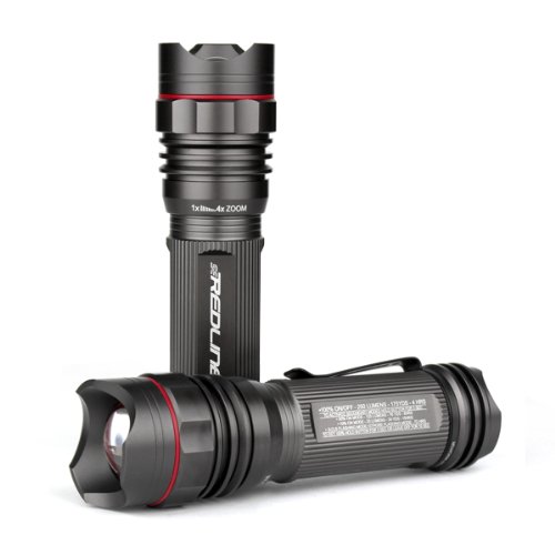 Nebo 5615 RedLine SE Flashlight