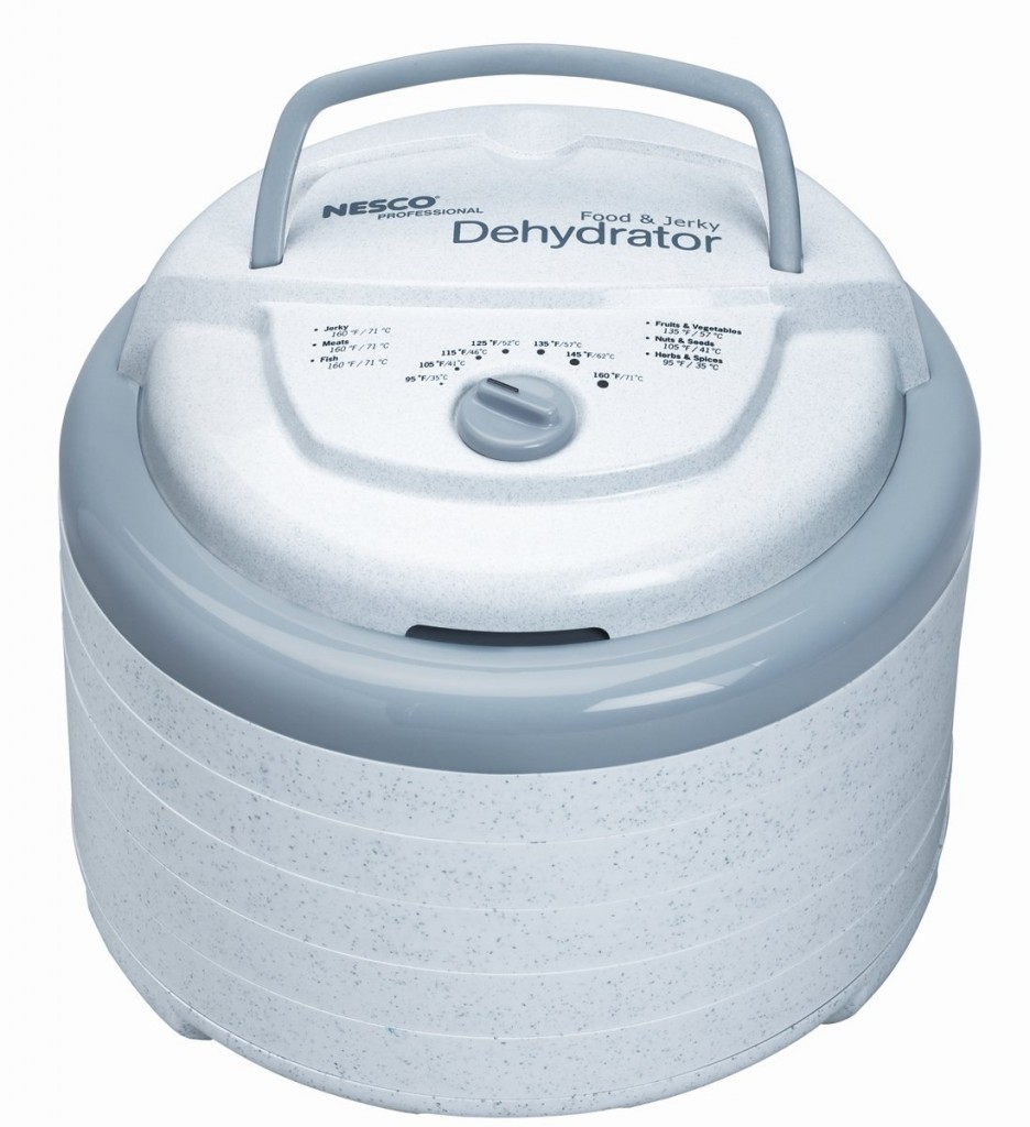 Nesco Snackmaster Pro Food Dehydrator