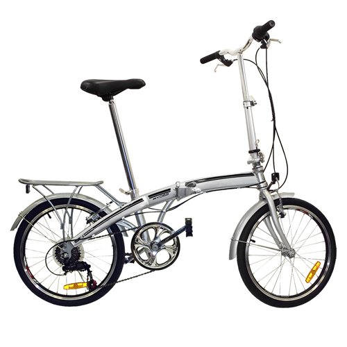 New 20 Folding Bicycle SHIMANO