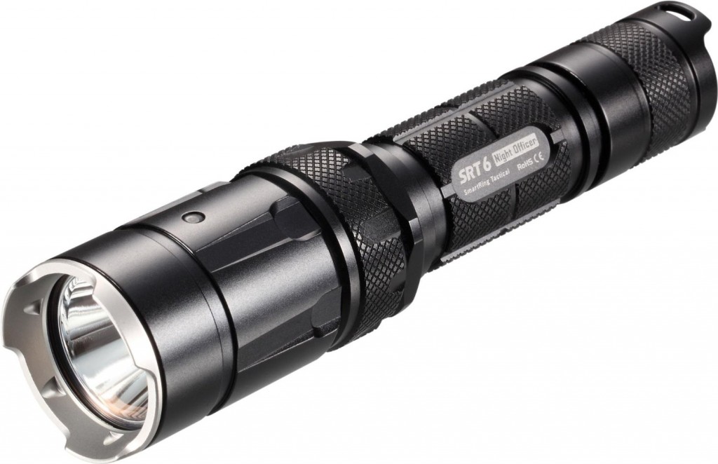 NiteCore 930-Lumens