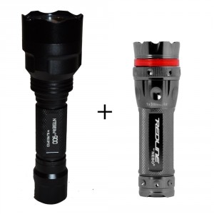 5 Best Redline Flashlights – Amazing light