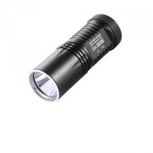 5 Best Nitecore Flashlights – Nice choice