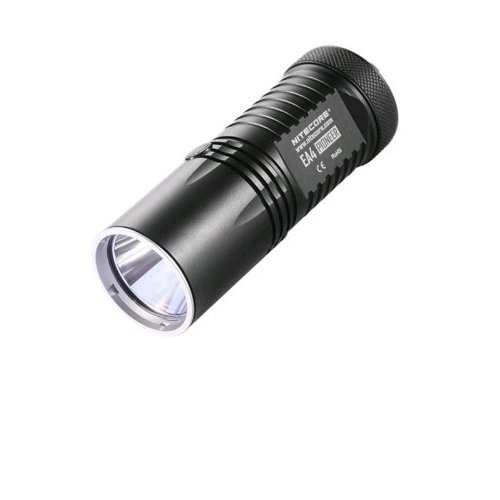 Nitecore EA4 Pioneer Compact