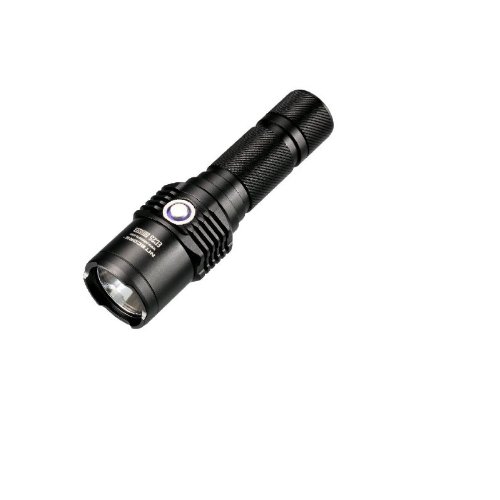 Nitecore EC25 Cobra