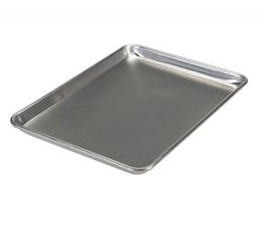 Nordic Ware Naturals Sheet Baking Pan