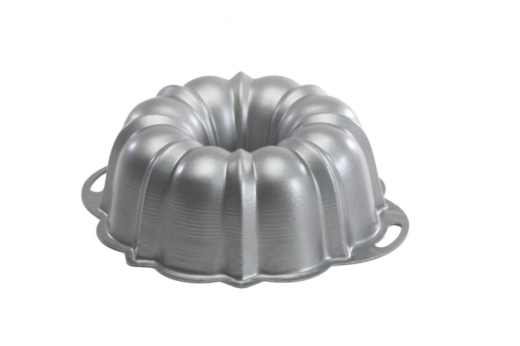 Nordic Ware Pro Form Anniversay Cake Pan