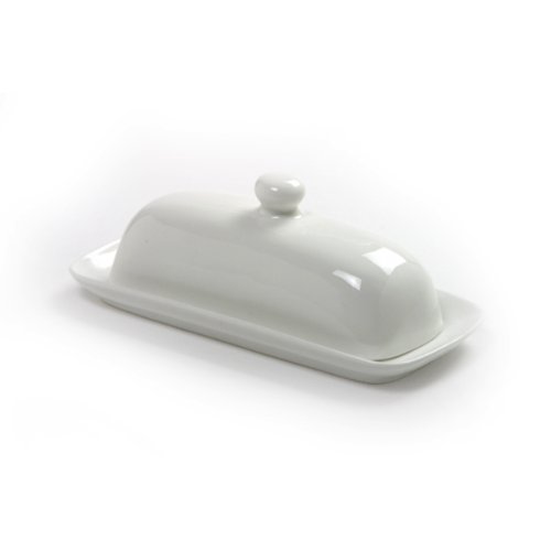 Norpro 8370 Butter Dish with Lid