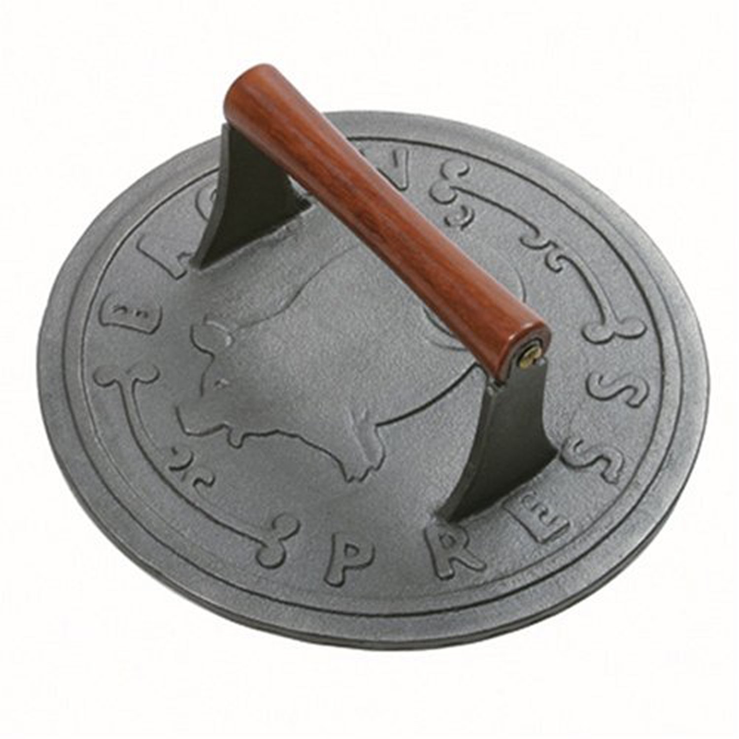 5 Best Grill Press Perfect the taste of your favorite foods Tool Box