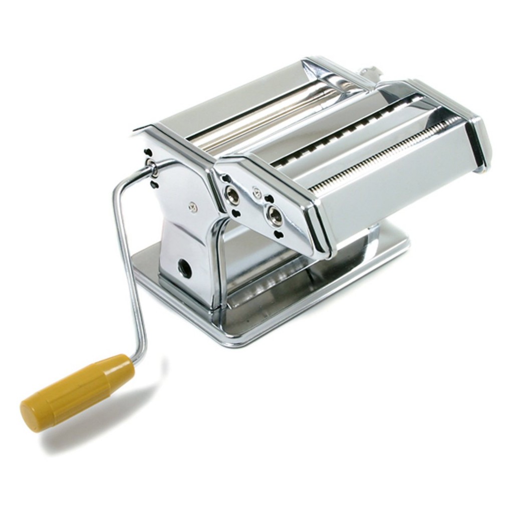 Norpro Hand Crank Pasta Machine