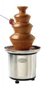 5 Best Chocolate Fountain – Entertain your guests in a fun way