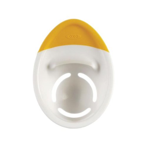 OXO Good Grips 3-in-1 Egg Separator