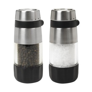 5 Best Salt And Pepper Grinder – Bringing you convenience every time you need some extra spice