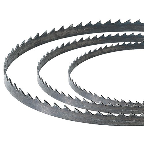 Olson Bandsaw Blade