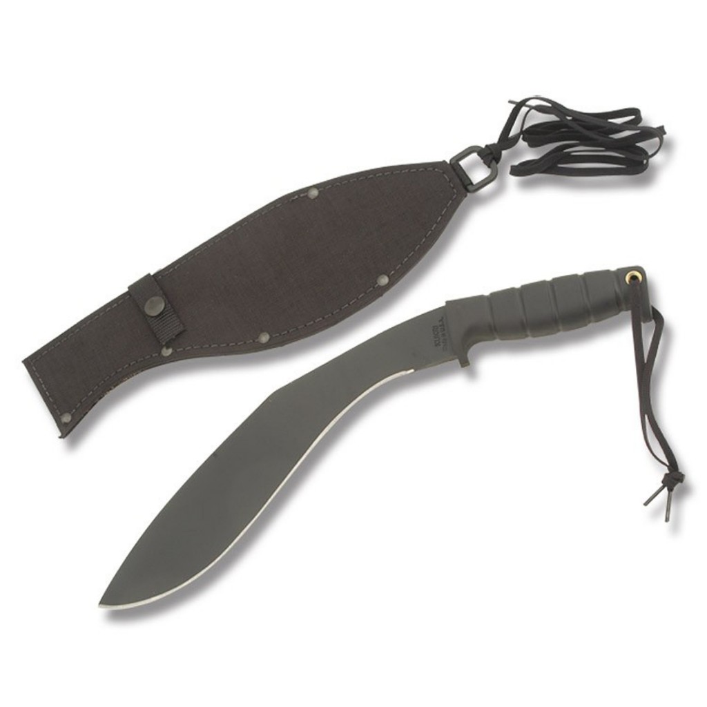 Ontario 6420 OKC Kukri Knife