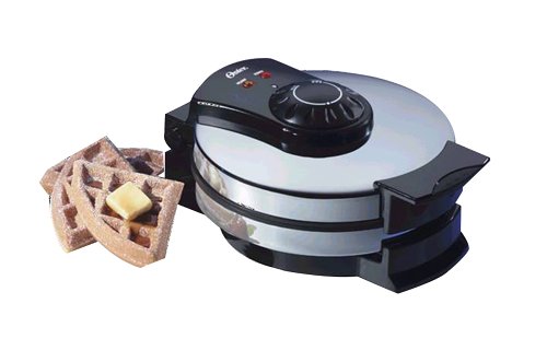 Oster 3883 Belgian Wafflemaker