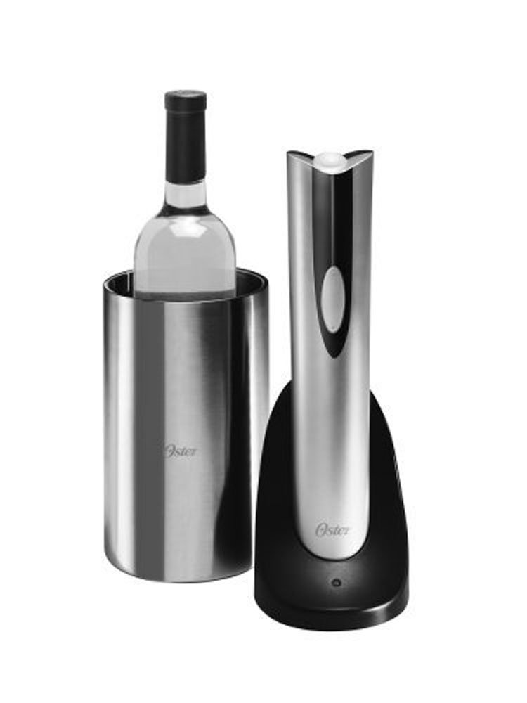 Oster 4208 Inspire Electric Wine Opener