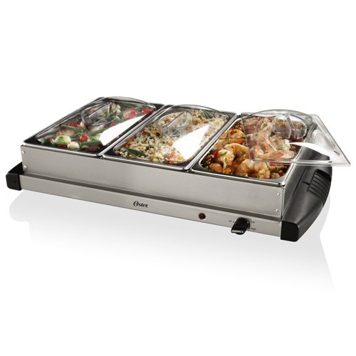 Oster CKSTBSTW00 Buffet Server