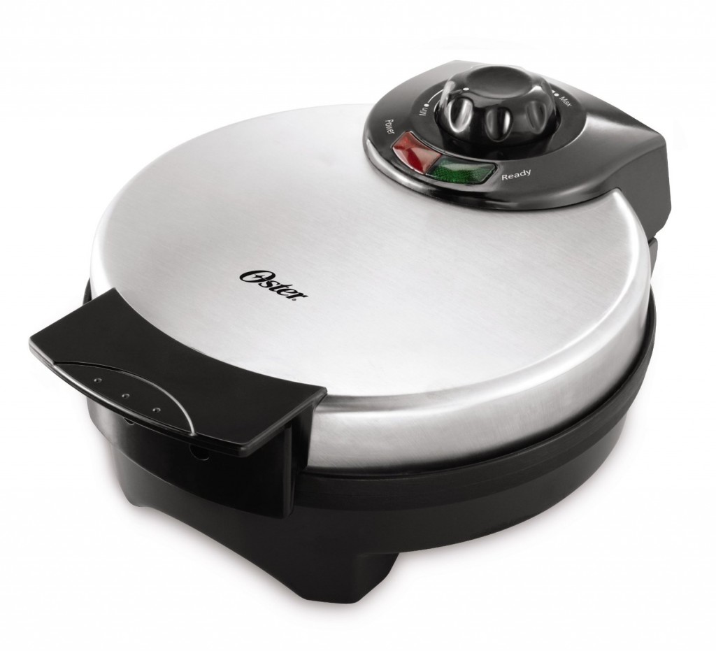 Oster CKSTWF2000 Belgian Waffle Maker