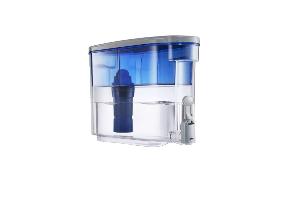 PUR 18 Cup Dispenser