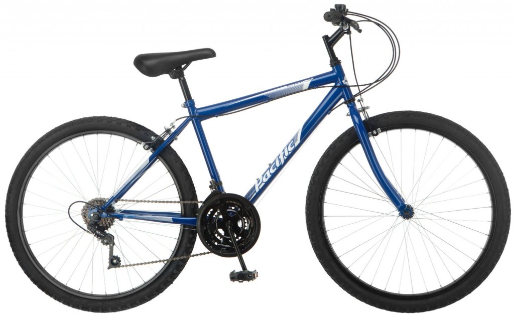 Pacific Men's Stratus Mountain Bike