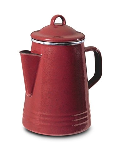 Paula Deen 8-Cup Stovetop Percolators