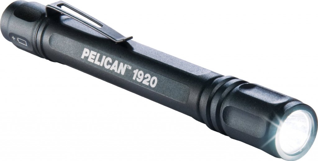 Pelican 1920 LED Flashlight